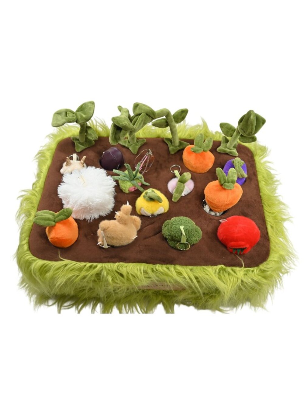 Gentle Monster Veggie Collection Complete PR SET